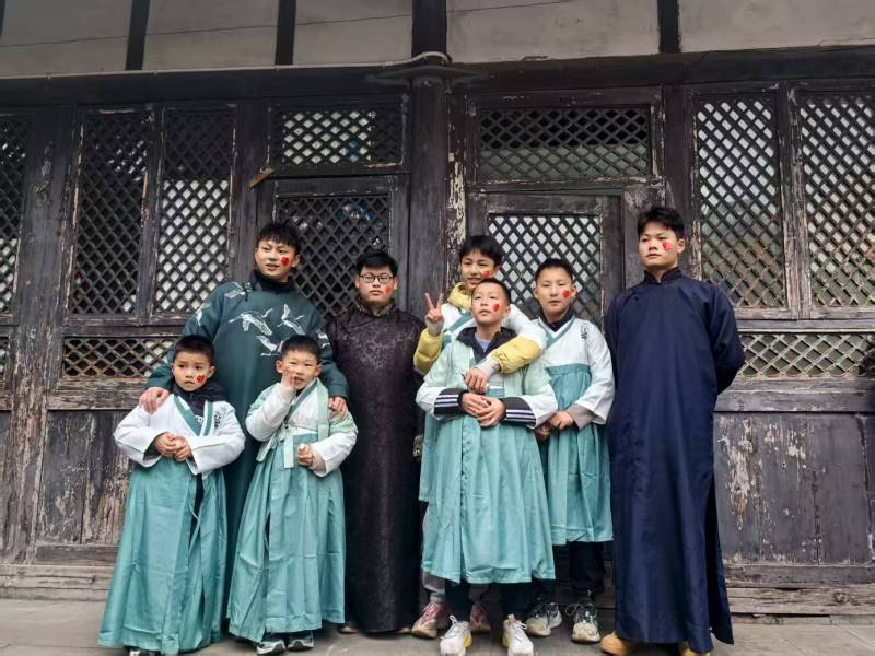 临县文旅项目策划